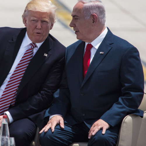 Conflictul Iranian: Netanyahu și Trump au viziuni diferite asupra soluțiilor