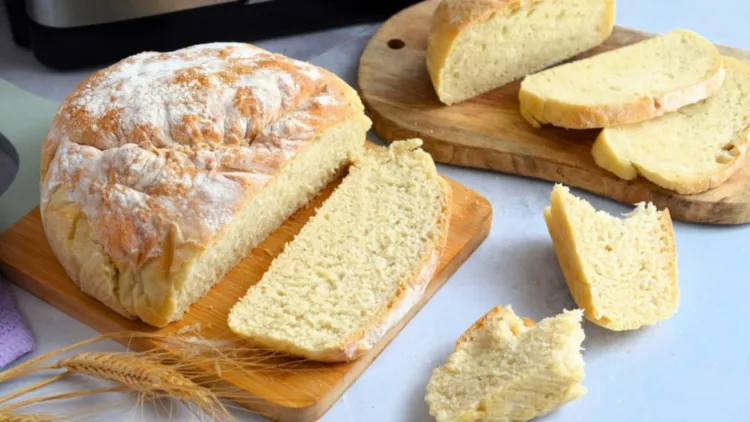 Scumpirea pâinii amenință românii în 2026, spun specialiștii