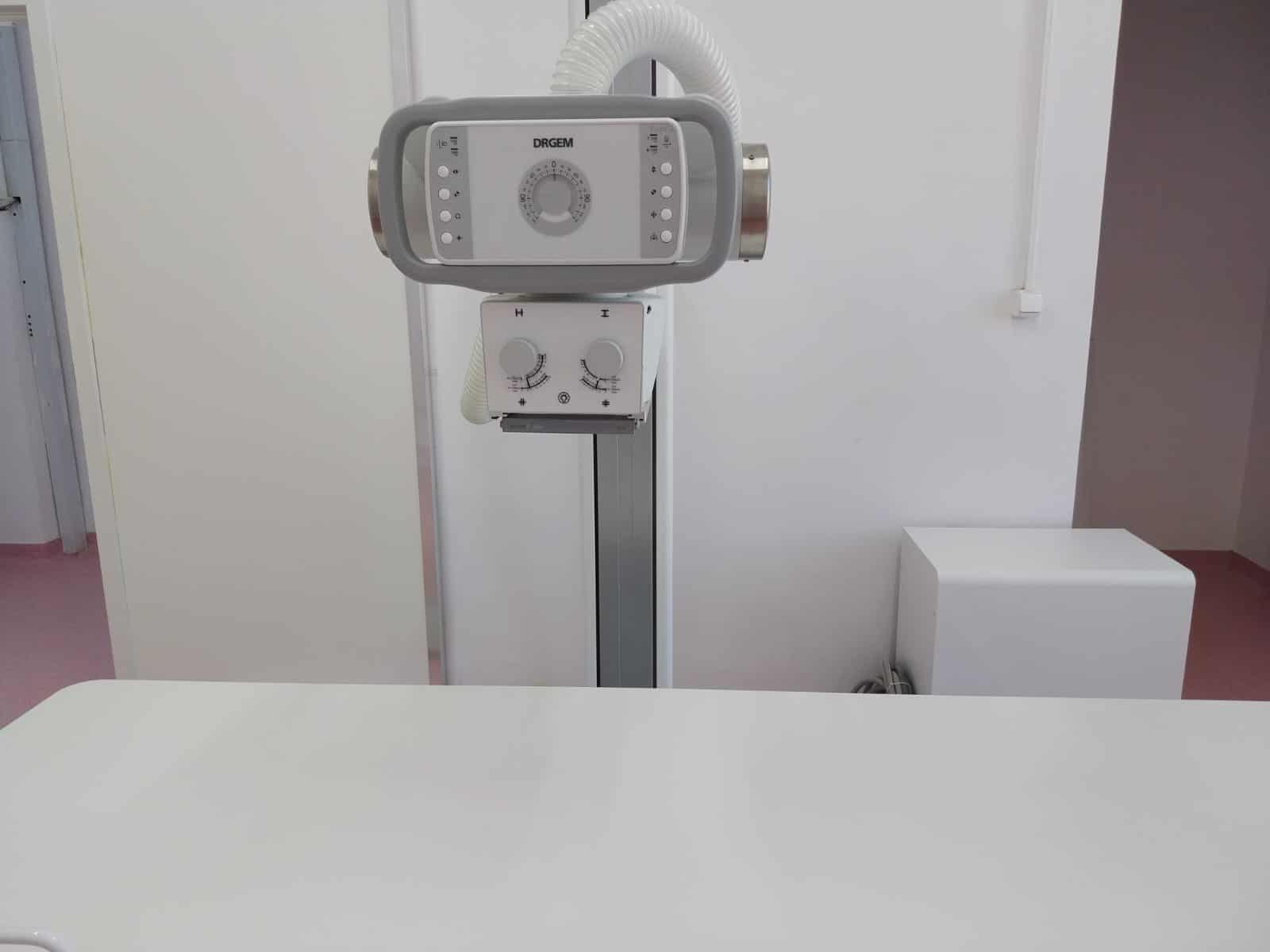 Ministerul Sănătății anunță reglementarea teleradiologiei în România