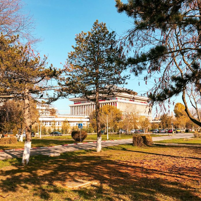 Universitatea Politehnica București organizează examenul de preadmitere sâmbătă