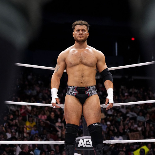 MJF, campionul mondial AEW, are challenger oficial pentru Dynasty