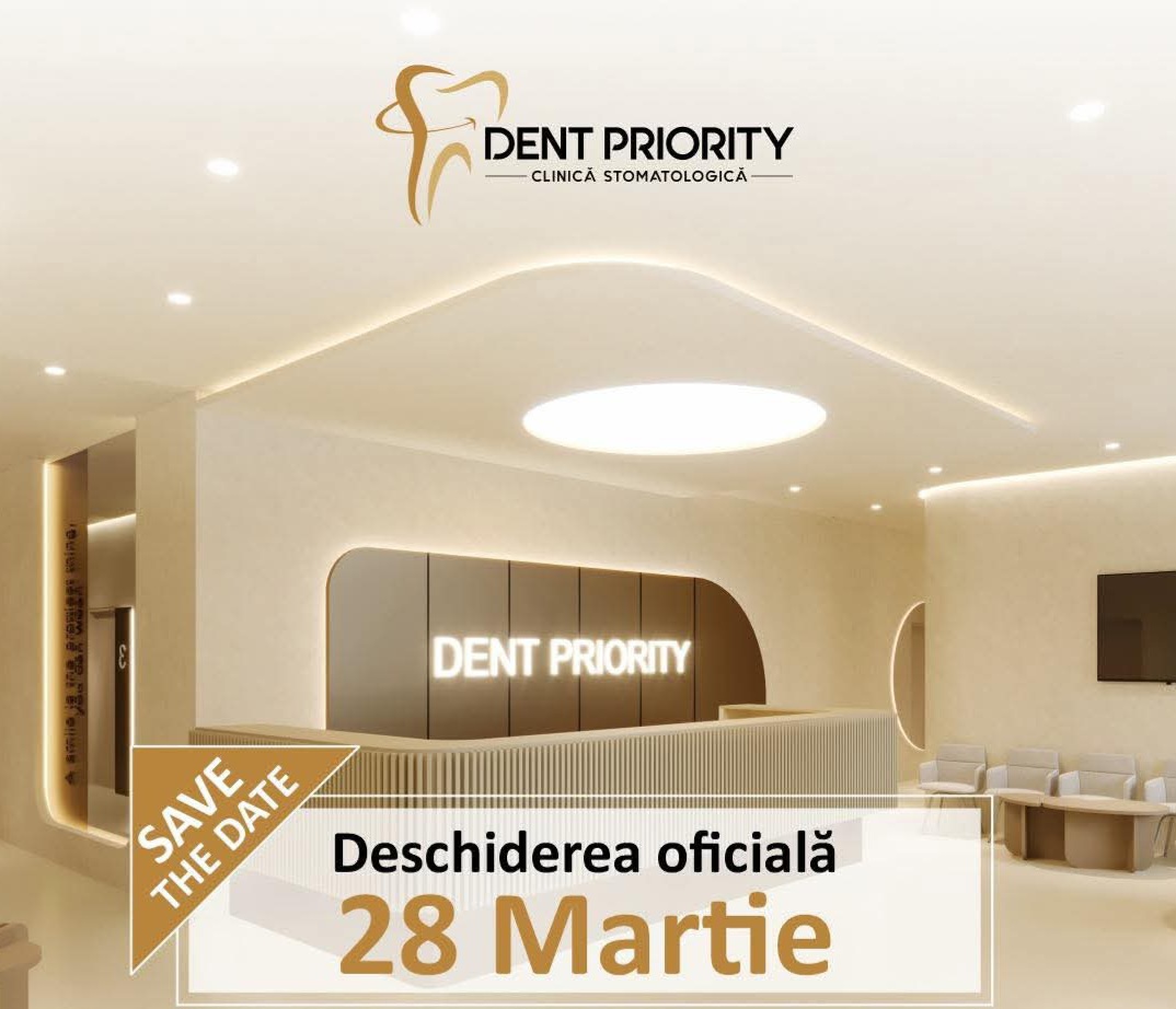 Târgu Jiu se bucură de o nouă clinică stomatologică modernă