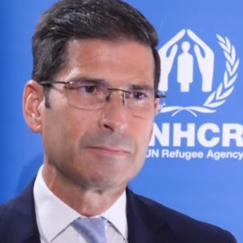 Pablo Zapata: Situația refugiaților din Ucraina rămâne una îngrijorătoare