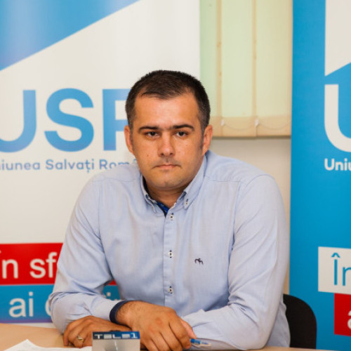 Primarul Bacăului critică Guvernul pentru tăieri bugetare haotice
