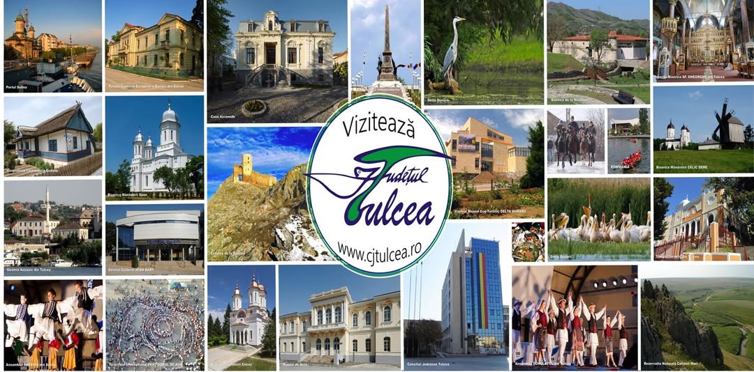 Organizația de Management al Destinației Eco Delta Tulcea, înființată oficial