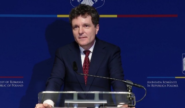 Nicușor Dan admite datoriile față de stat pentru casa de la Predeal