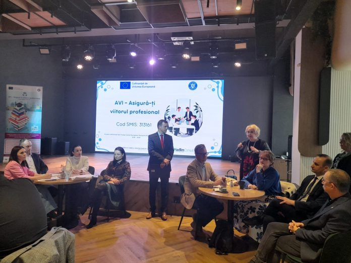 Luiza Rădulescu Pintilie, o figură marcantă în cultură, a decedat