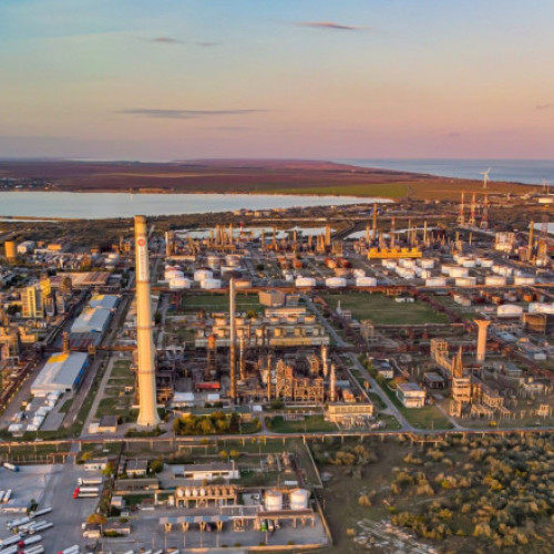 Revizia rafinăriilor Petromidia și Vega s-a încheiat cu succes