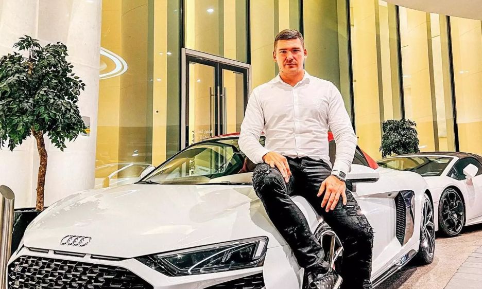 Milionarul Călin Donca se confruntă cu alte probleme legale în Săcele