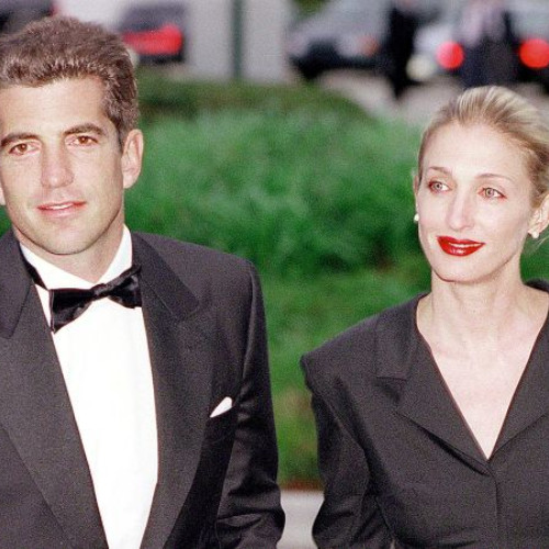 Concluzia serialului „Love Story” despre viața lui John F. Kennedy Jr.