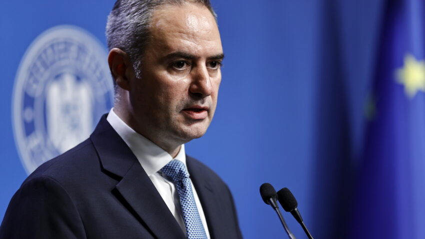 Deficitul bugetar pe primele două luni din 2026 se reduce semnificativ