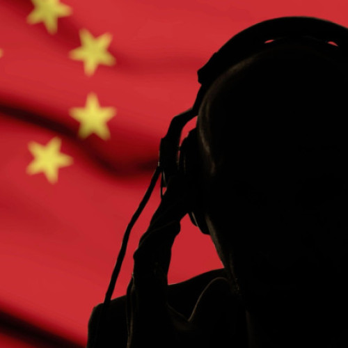 Spionaj chinezesc descoperit în Europa prin LinkedIn