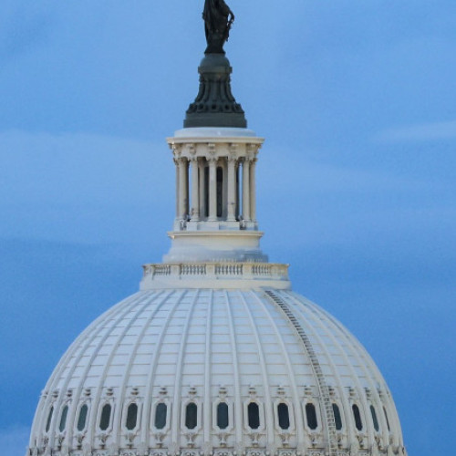 Deputați ruși întâlnesc congresmeni americani într-o perioadă tensionată