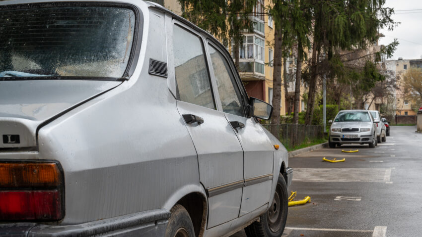 Schimbări importante pentru șoferi în ceea ce privește suspendarea permisului