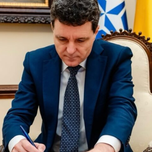 Președintele Nicușor Dan a promulgat bugetul de stat pe 2026