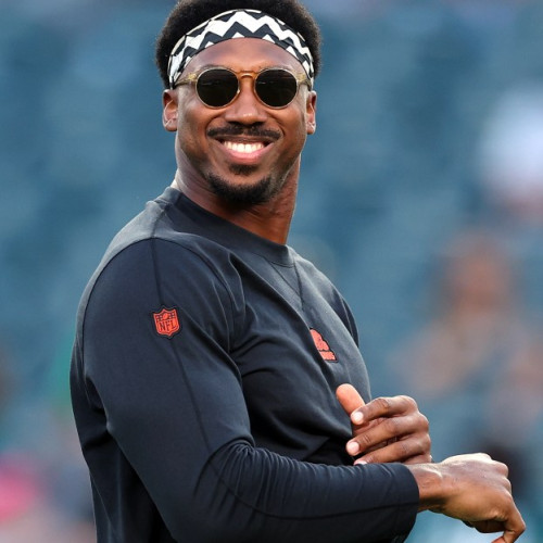 Știri Eagles: zvonuri despre un transfer al lui Myles Garrett revin în actualitate