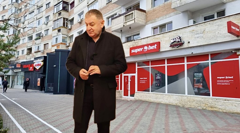 Pitești găzduiește o consultare publică despre jocurile de noroc