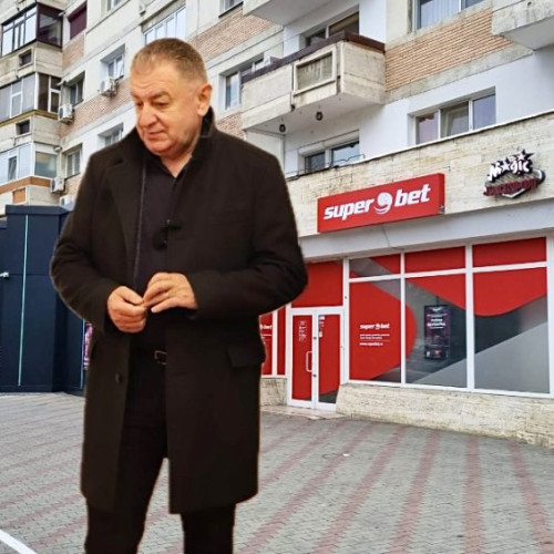 Pitești găzduiește o consultare publică despre jocurile de noroc