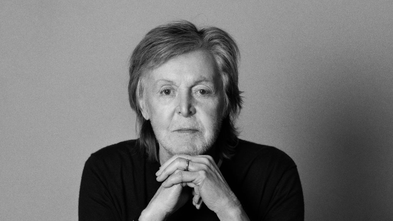 Paul McCartney anunță un nou album și lansează o melodie