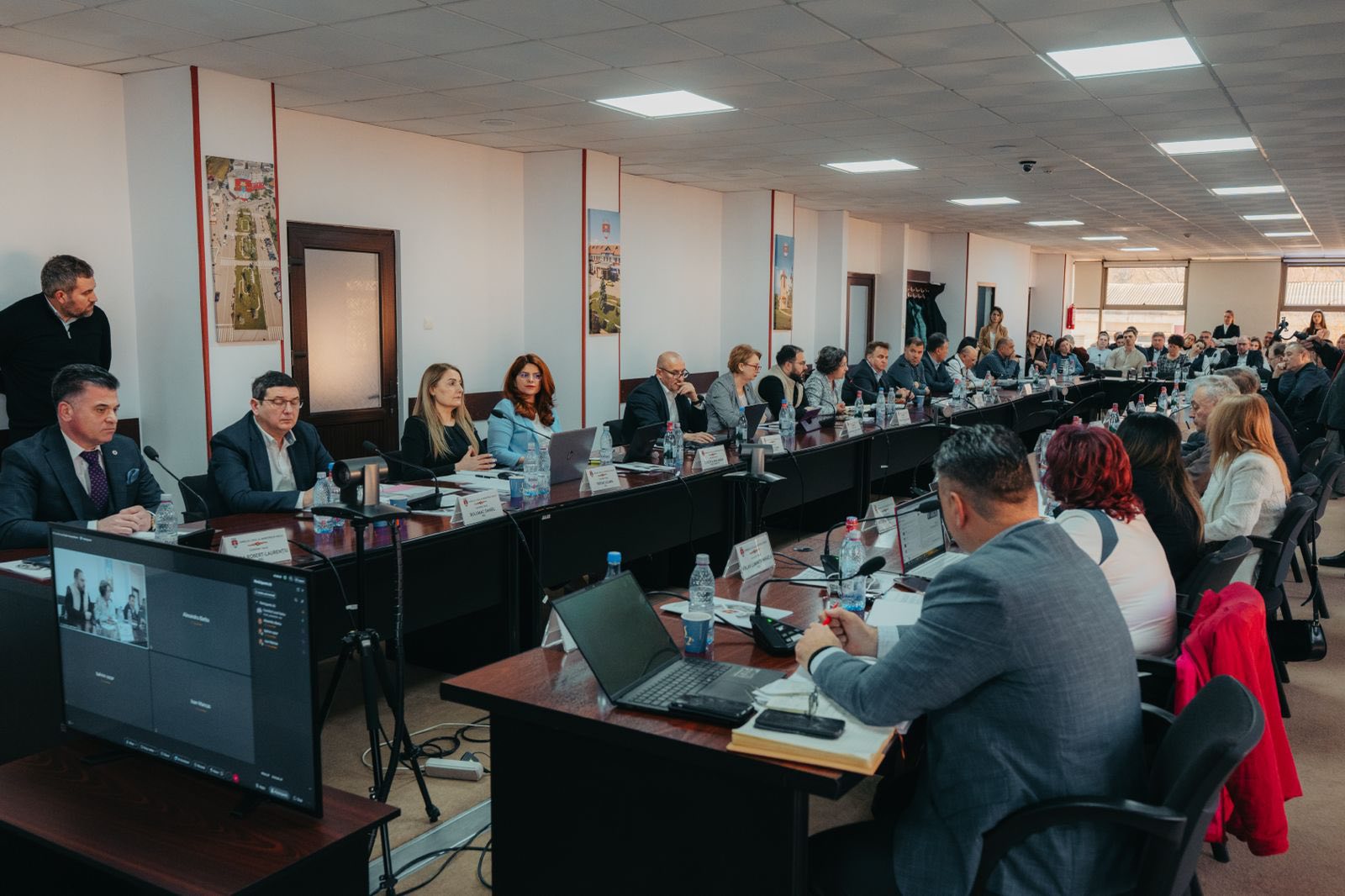 Vaslui interzice activitățile de tip „păcănele” pe teritoriul orașului