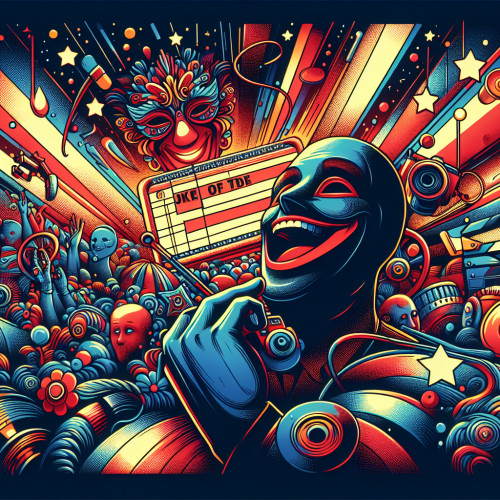 Cum să-ți păcălești vecinul fără să vrei... 🙈😂