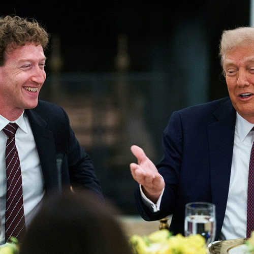 Trump numește 13 consilieri în domeniul științei, majoritatea tehnologi