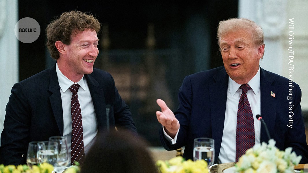 Trump numește 13 consilieri științifici, majoritatea lideri tehnologici