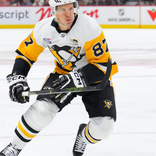 Sidney Crosby părăsește meciul Penguins-Senators, nu se va întoarce