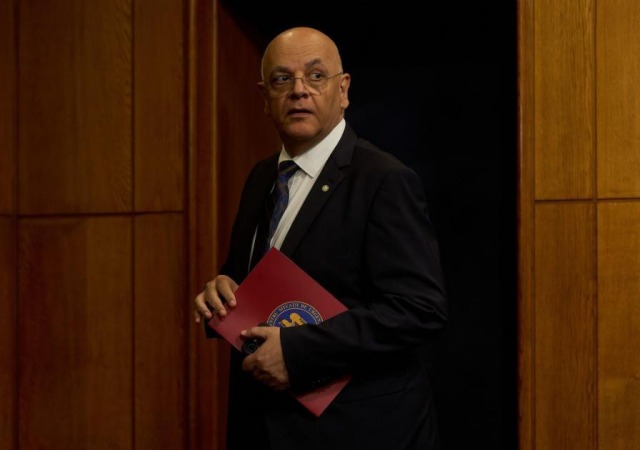 Percheziții la Departamentul pentru Situații de Urgență într-un dosar de muncă fictivă