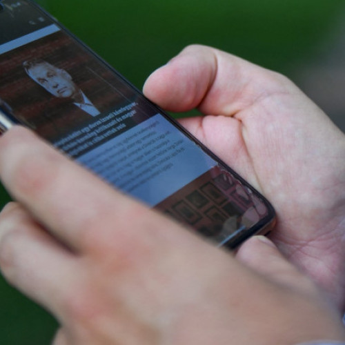 Jurnalistul maghiar Szabolcs Panyi acuzat de spionaj aduce dovezi despre transporturi din Rusia