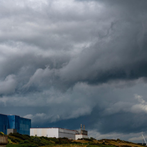 Peste 2,5 milioane de locuințe din Marea Britanie folosesc energie nucleară din Rusia