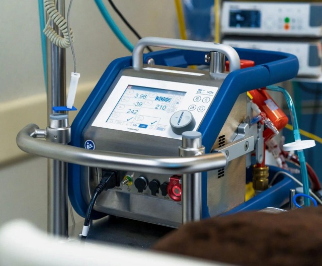 Spitalul Județean Brașov obține finanțare pentru pacienții cardiaci critici