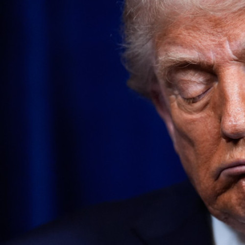 Diviziuni interne în administrația Trump pe tema războiului din Iran