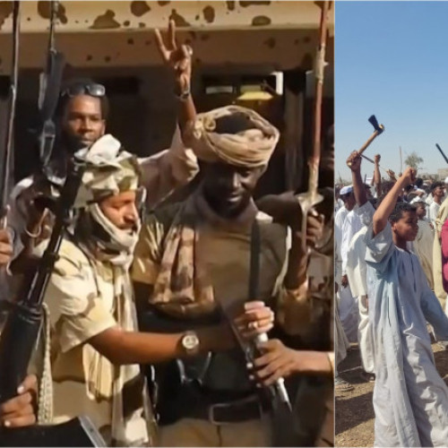 Masacrul din El Fasher: Ignorarea avertismentelor pe fondul atrocităților din Sudan