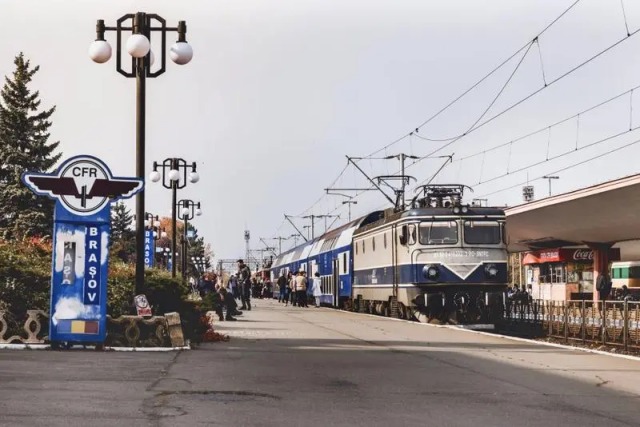 CFR Călători anunță trecerea la ora de vară pe 29 martie 2026