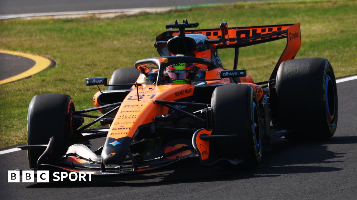 Piaștri conduce la antrenamentele libere pentru Marele Premiu al Japoniei 2026