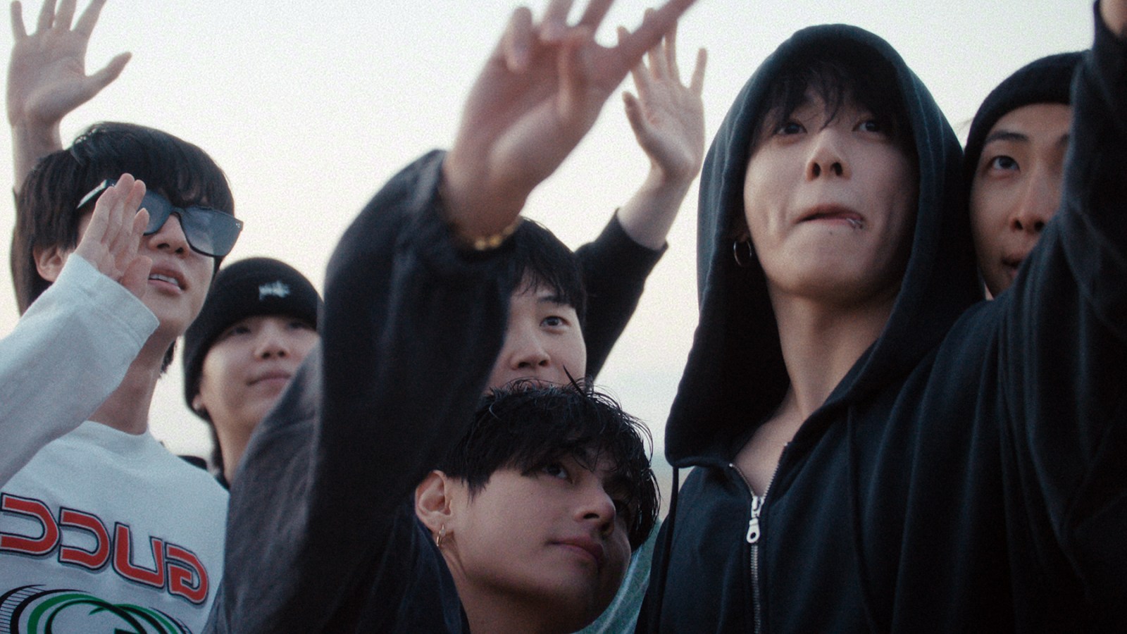 BTS: Revenirea - Șase lucruri pe care le-am aflat din noul documentar revelator