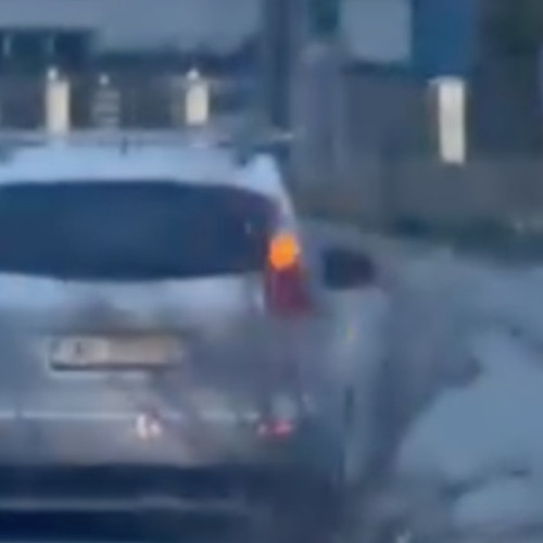 Primarul din Bistrița, alertă după un incident periculos pe străzi