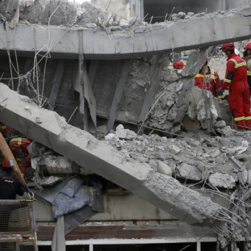Intensificarea conflictului din Orientul Mijlociu, cu atacuri reciproce continue