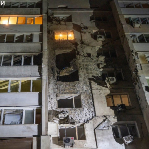 Atacuri mortale în Ucraina și Rusia: Trei decese și un copil ucis