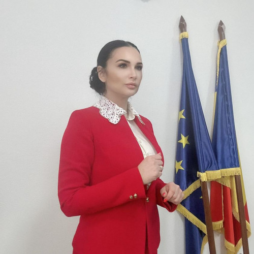 Inspectoarea școlară generală Florentina Luca dispune DEMISIA! Decizia este acceptată de MEN. Care sunt motivele și cine o va înlocui?