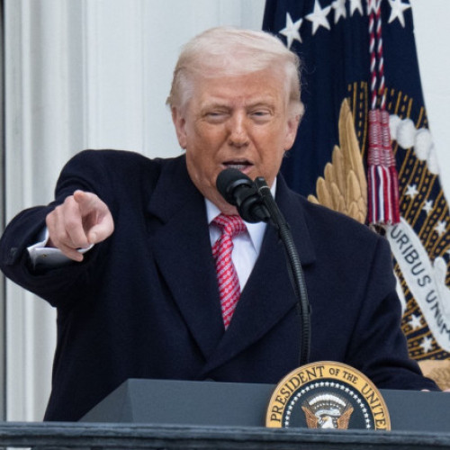 Donald Trump escaladează tensiunile cu Cuba în timpul unui discurs