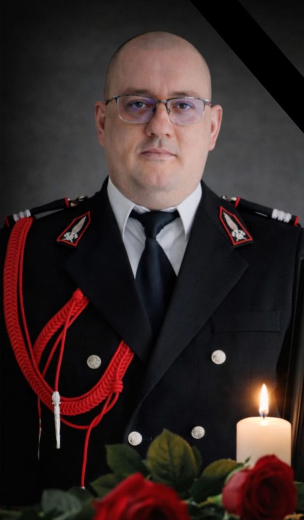 Tragedie în rândul Inspectoratului pentru Situații de Urgență Neamț
