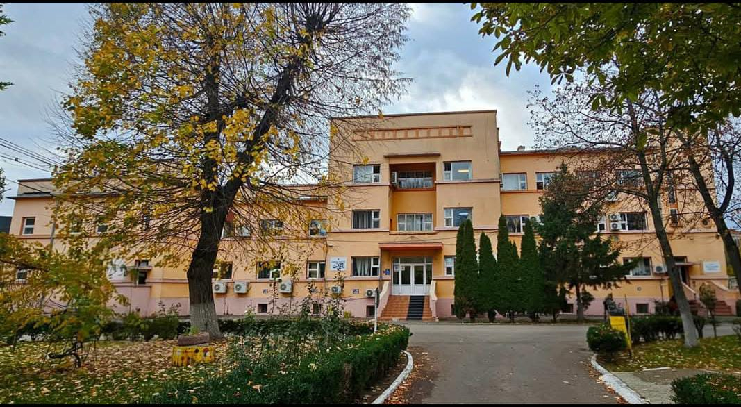 Serviciile pentru persoanele cu handicap disponibile online în Galați