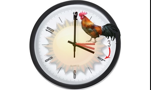 Trecerea la ora de vară are loc weekendul acesta