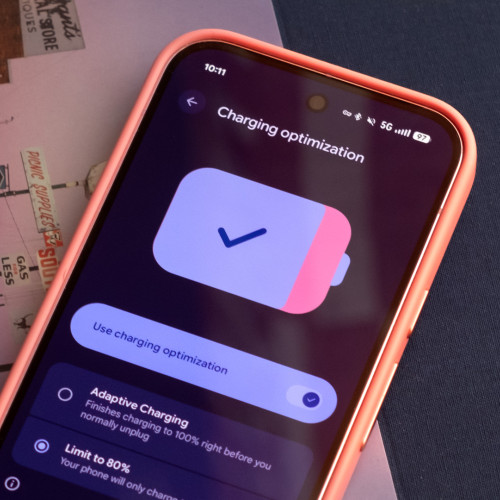 Android 17 Beta 3 dezvăluie că Google testează o nouă funcție 'Încărcare prioritară'