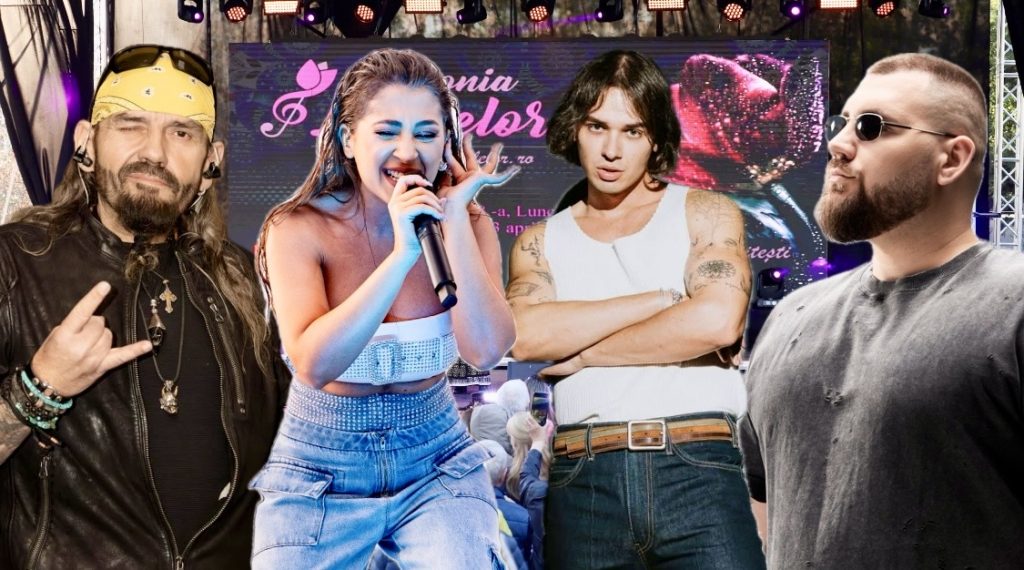 Piteștiul dă startul Simfoniei Lalelelor 2026, un festival cultural de amploare