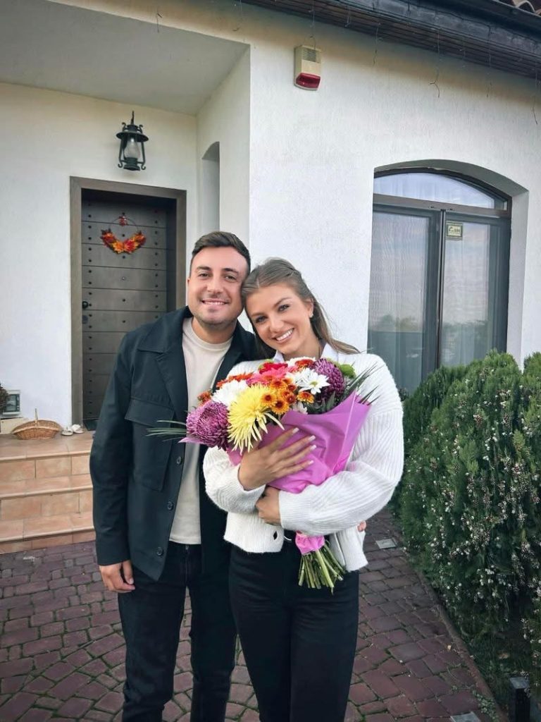 Codruța Filip trece prin momente dificile după divorțul de Valentin Sanfira