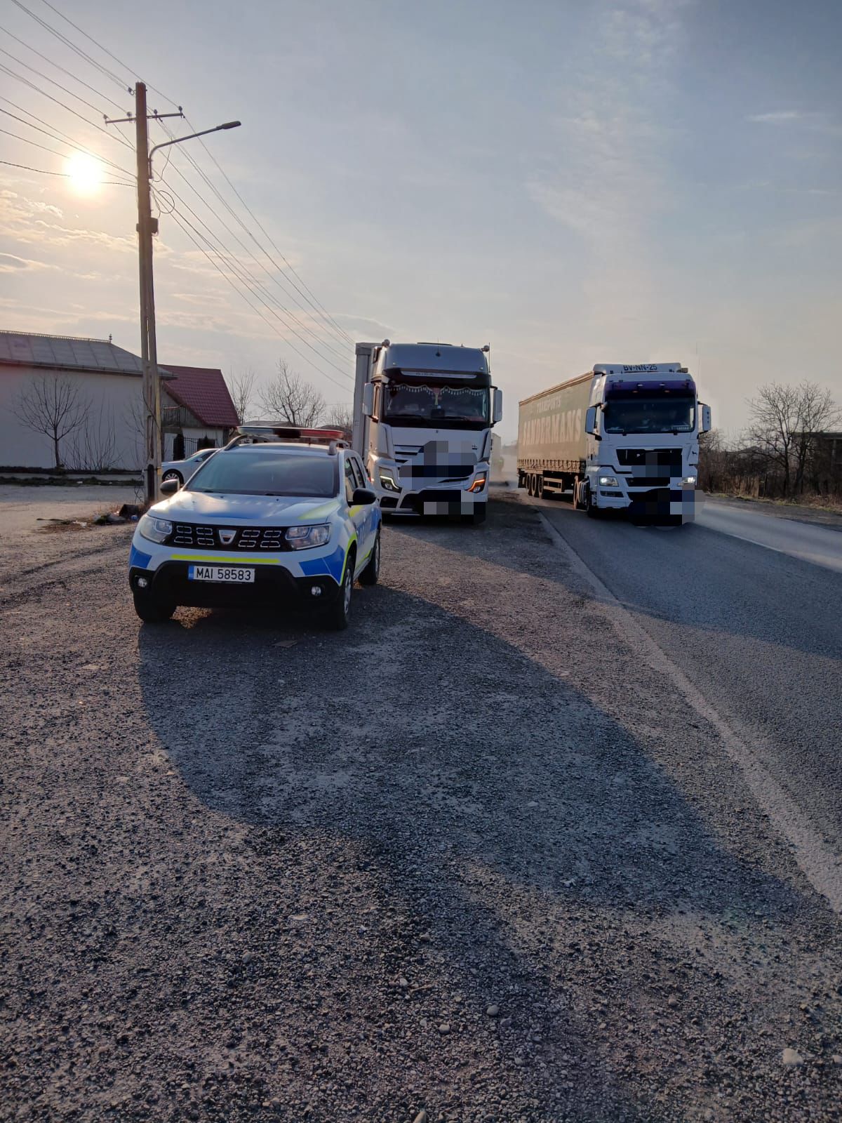 Jocuri ilegale cu lemnul: descoperiri surprinzătoare la o firmă din Pipirig