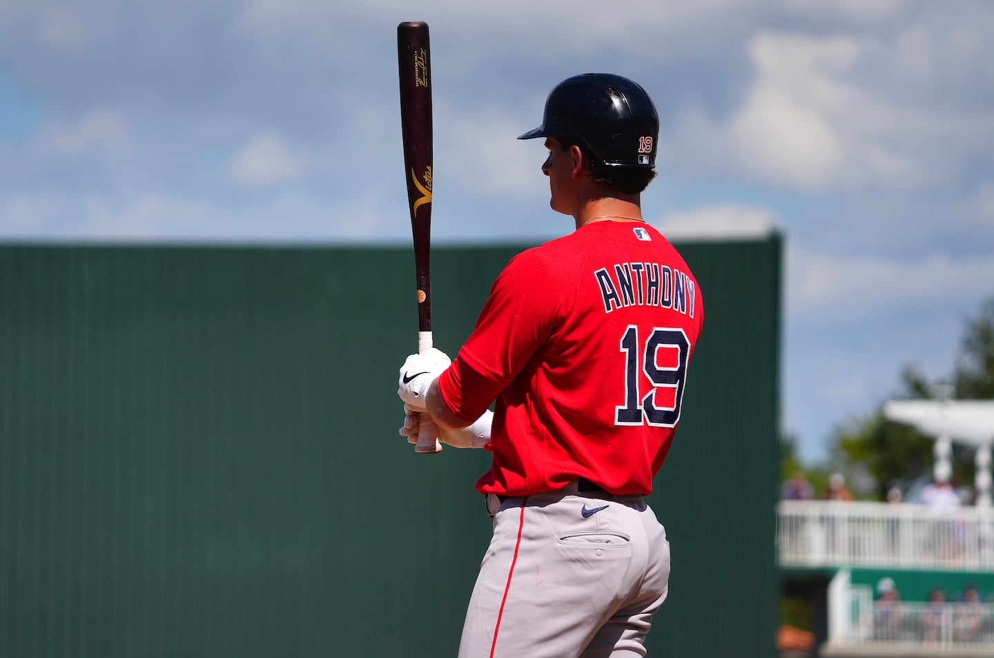 Roman Anthony, cheia leadership-ului pentru Red Sox